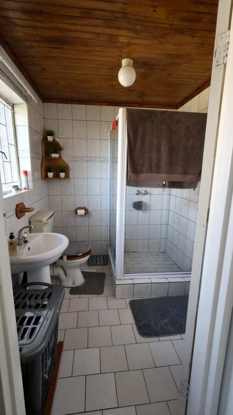 4 Bedroom Property for Sale in Hennenman Free State